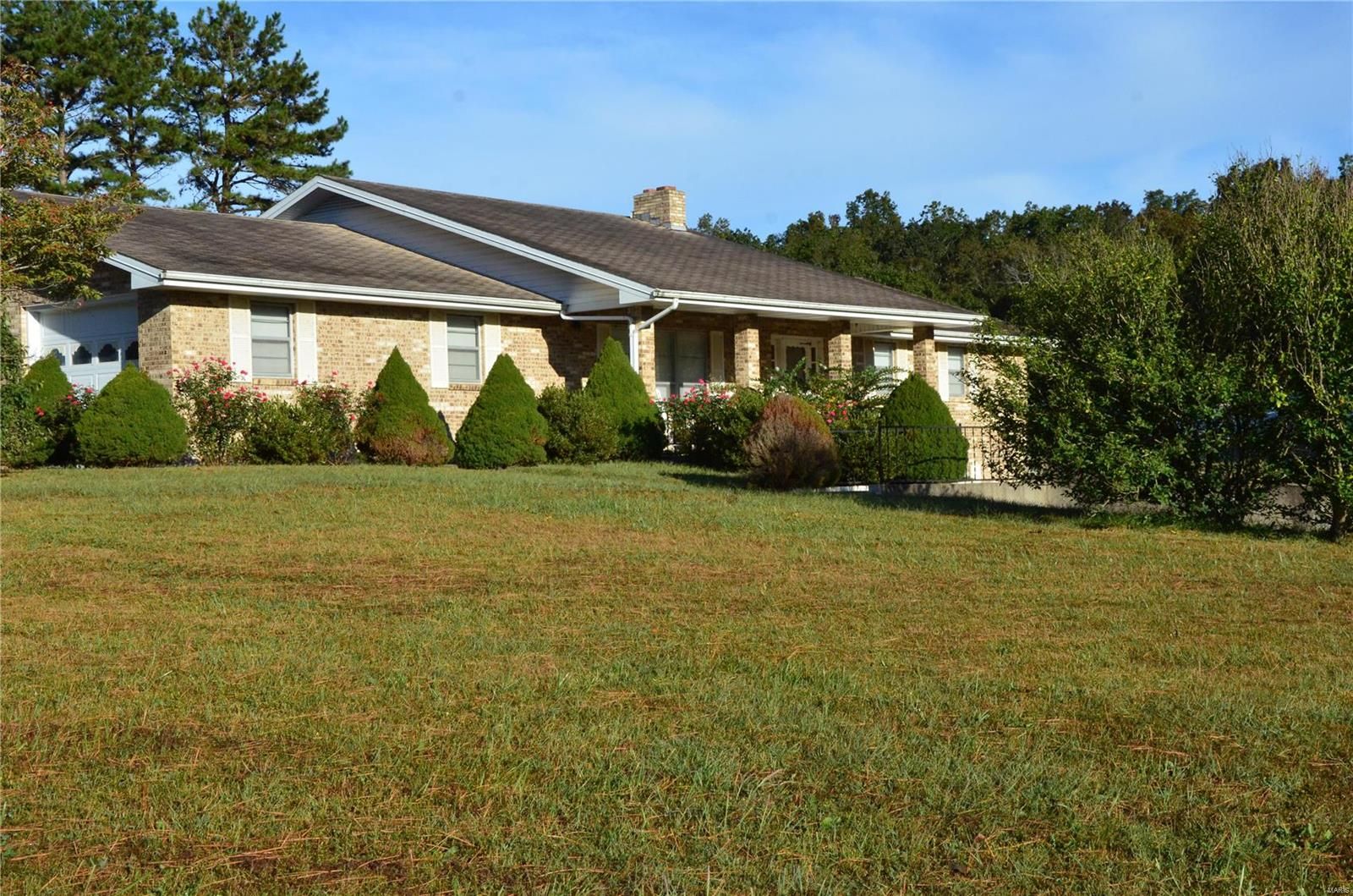 Glen Allen, Bollinger County, MO House for sale Property ID 337111021