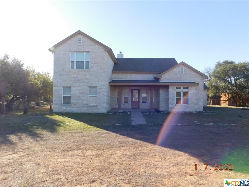 Lampasas, Lampasas County, TX House for sale Property ID 337114609