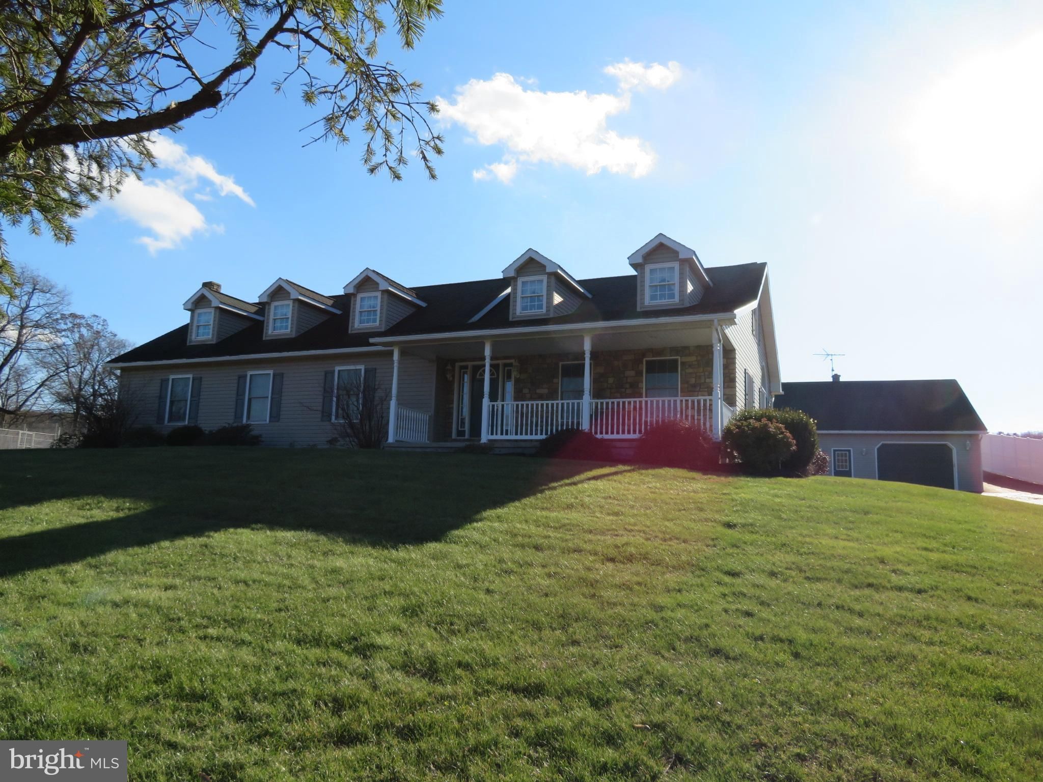 Mount Pleasant Mills, Snyder County, PA House for sale Property ID