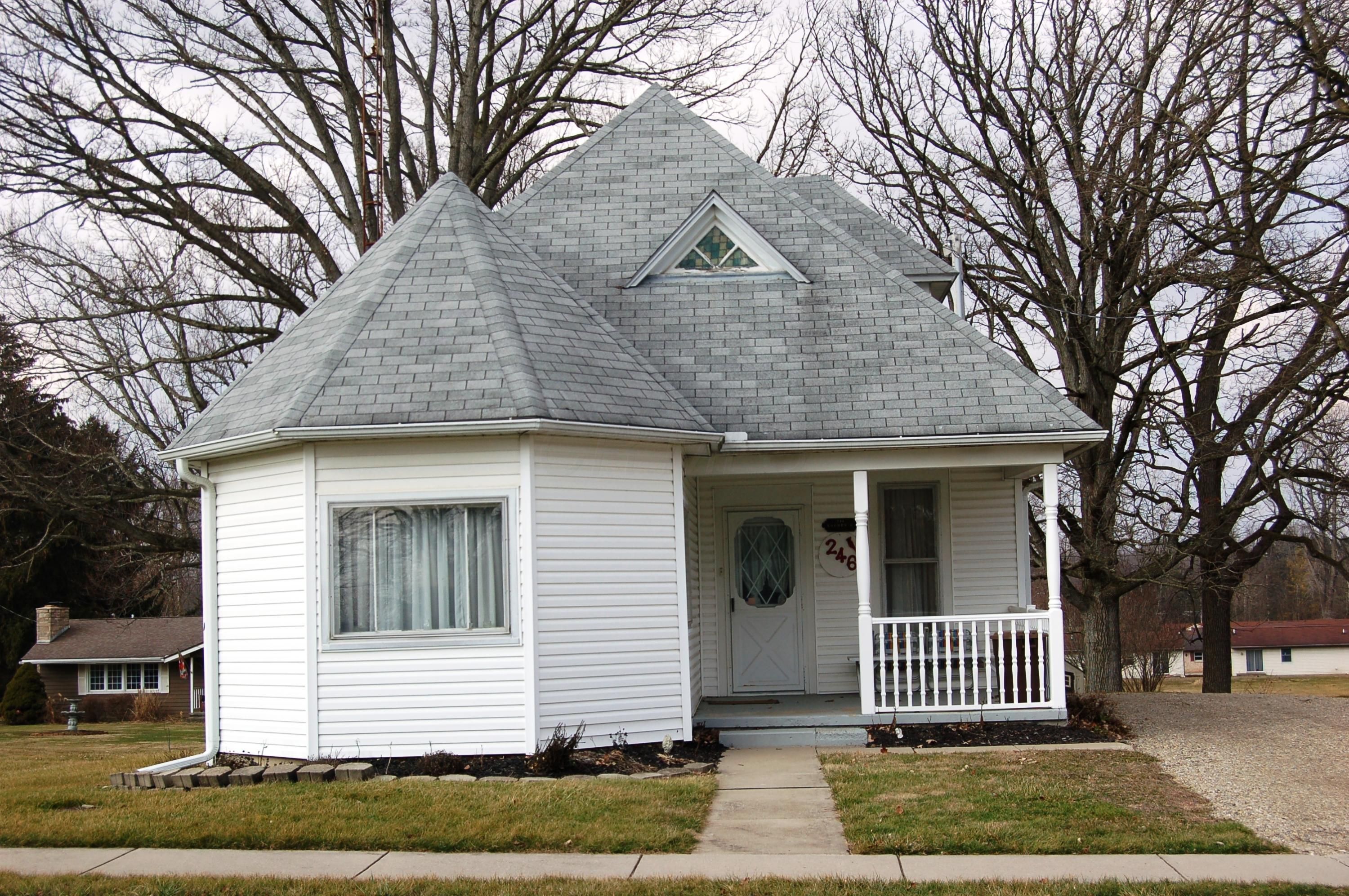 North Lewisburg, Champaign County, OH House for sale Property ID 337107812 LandWatch