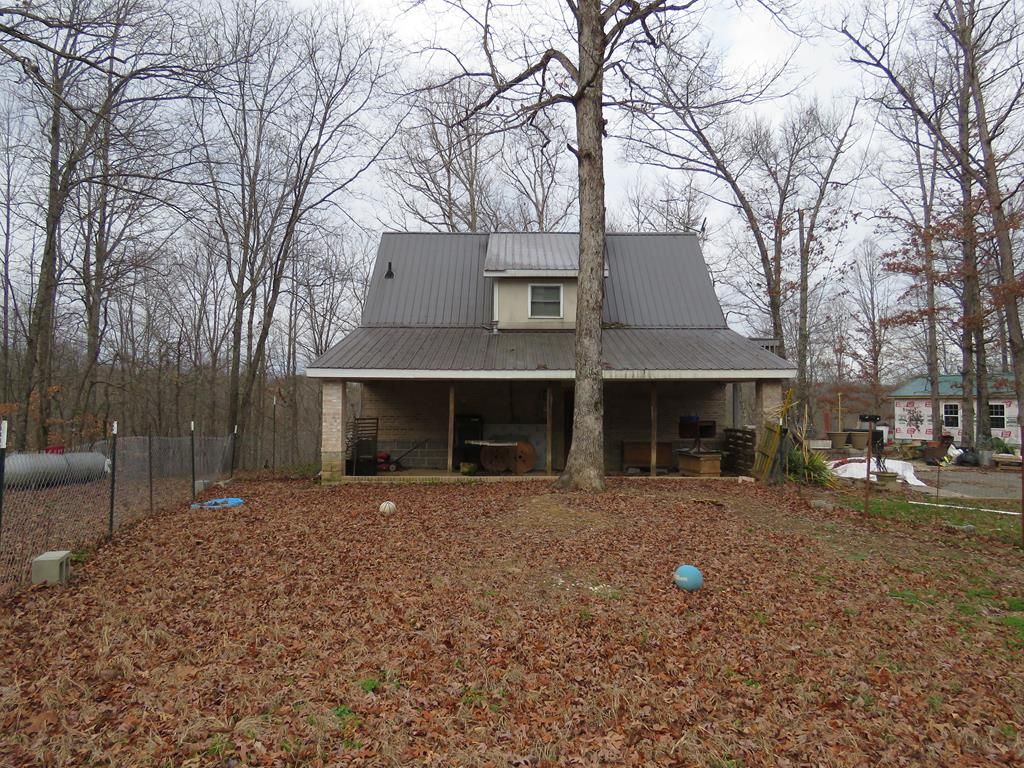 Gainesboro, Jackson County, TN House for sale Property ID 337115563