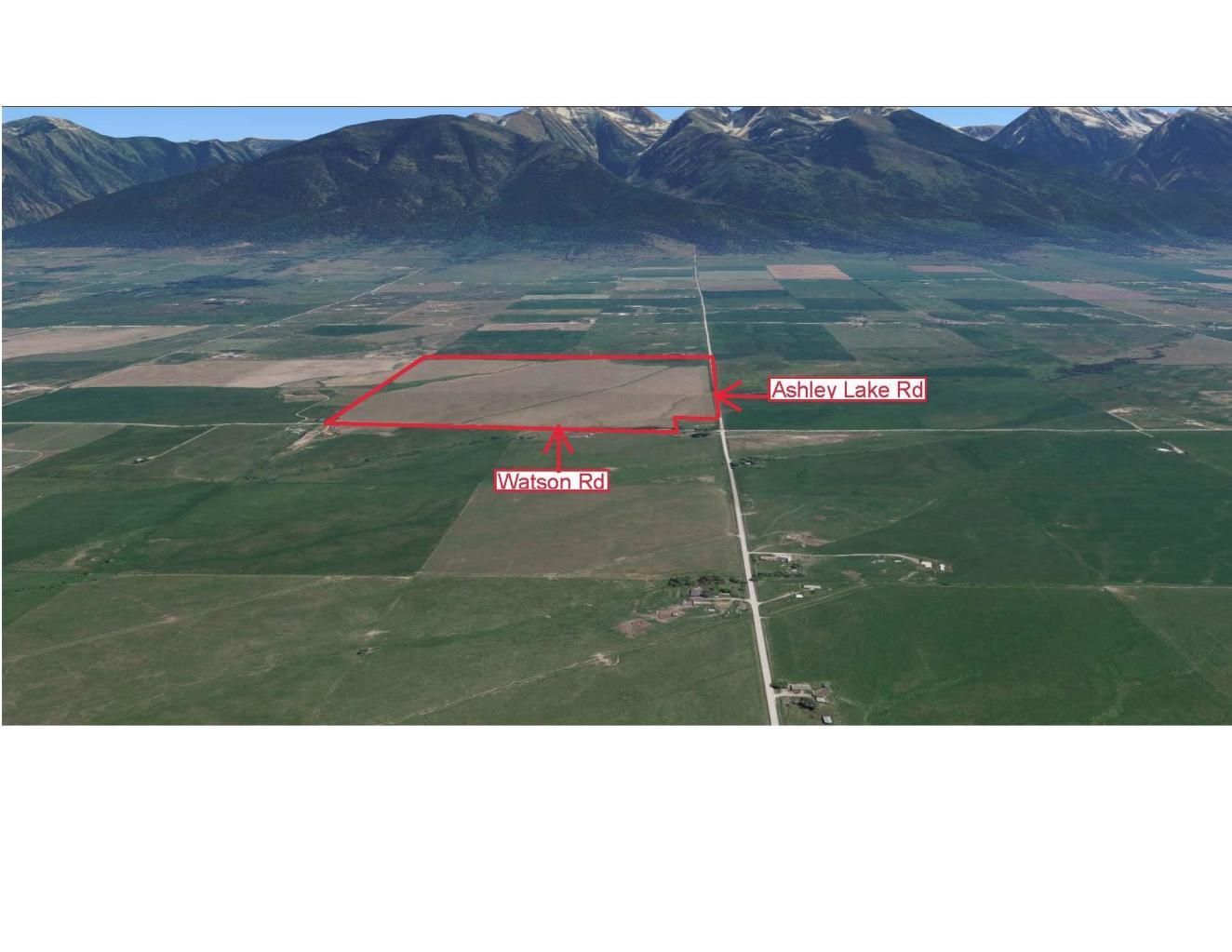 Saint Ignatius, Lake County, MT Farms and Ranches for sale Property ID