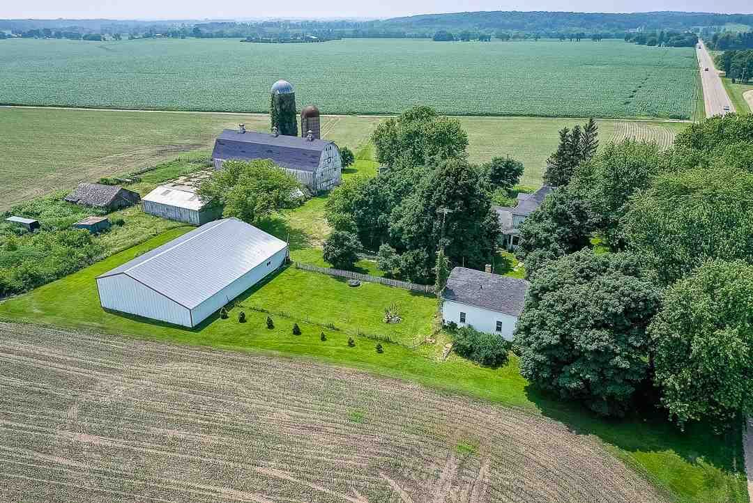 Delavan, Walworth County, WI House for sale Property ID 337114466