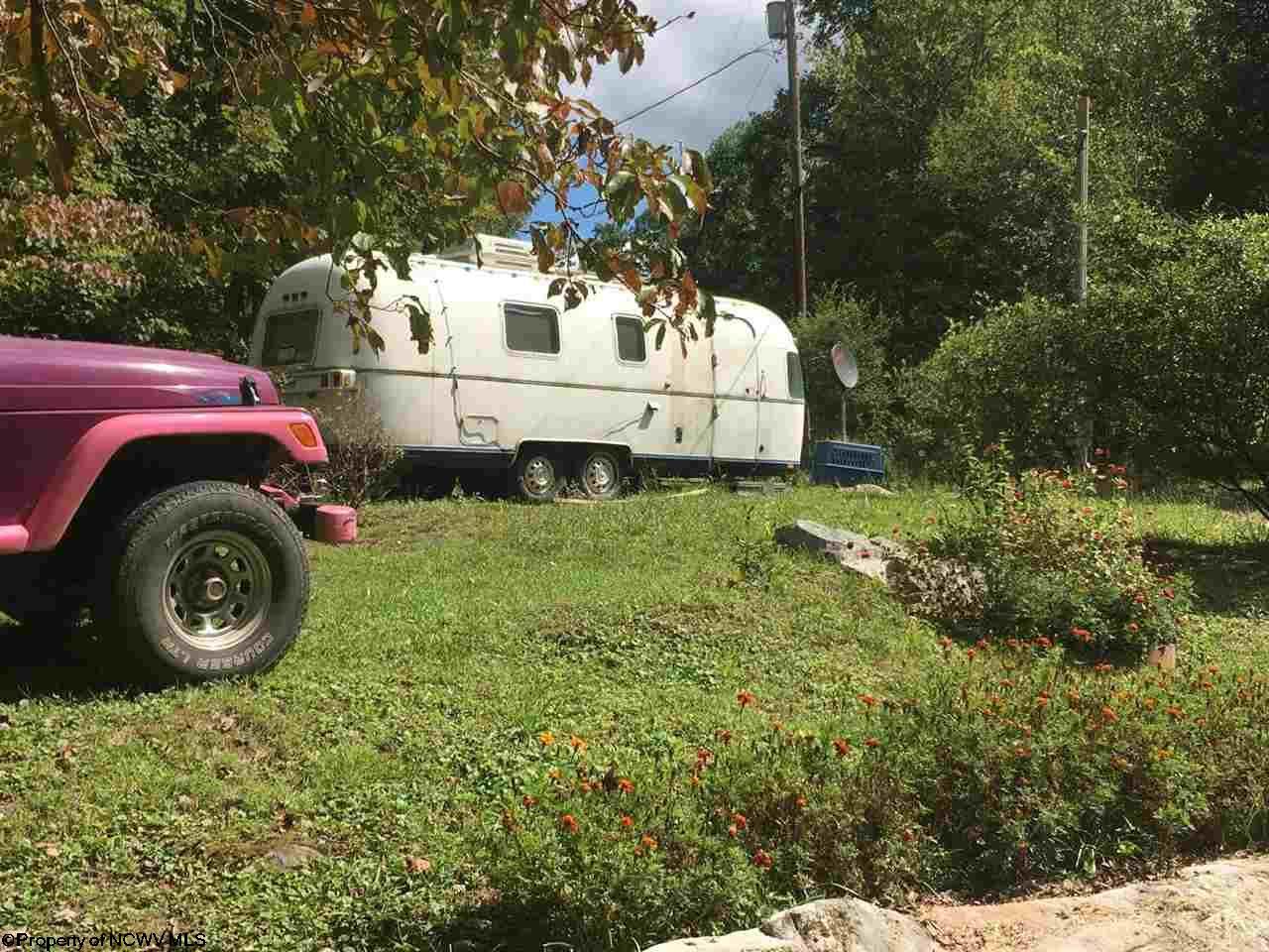 ster Springs, ster County, WV Undeveloped Land, Homesites for