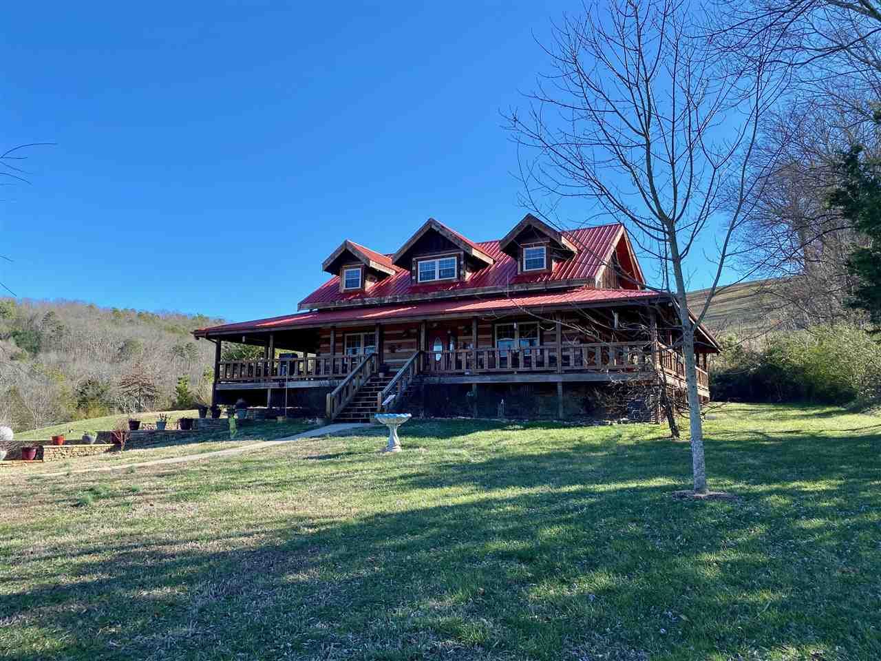 Newport, Cocke County, TN House for sale Property ID 337121939 LandWatch