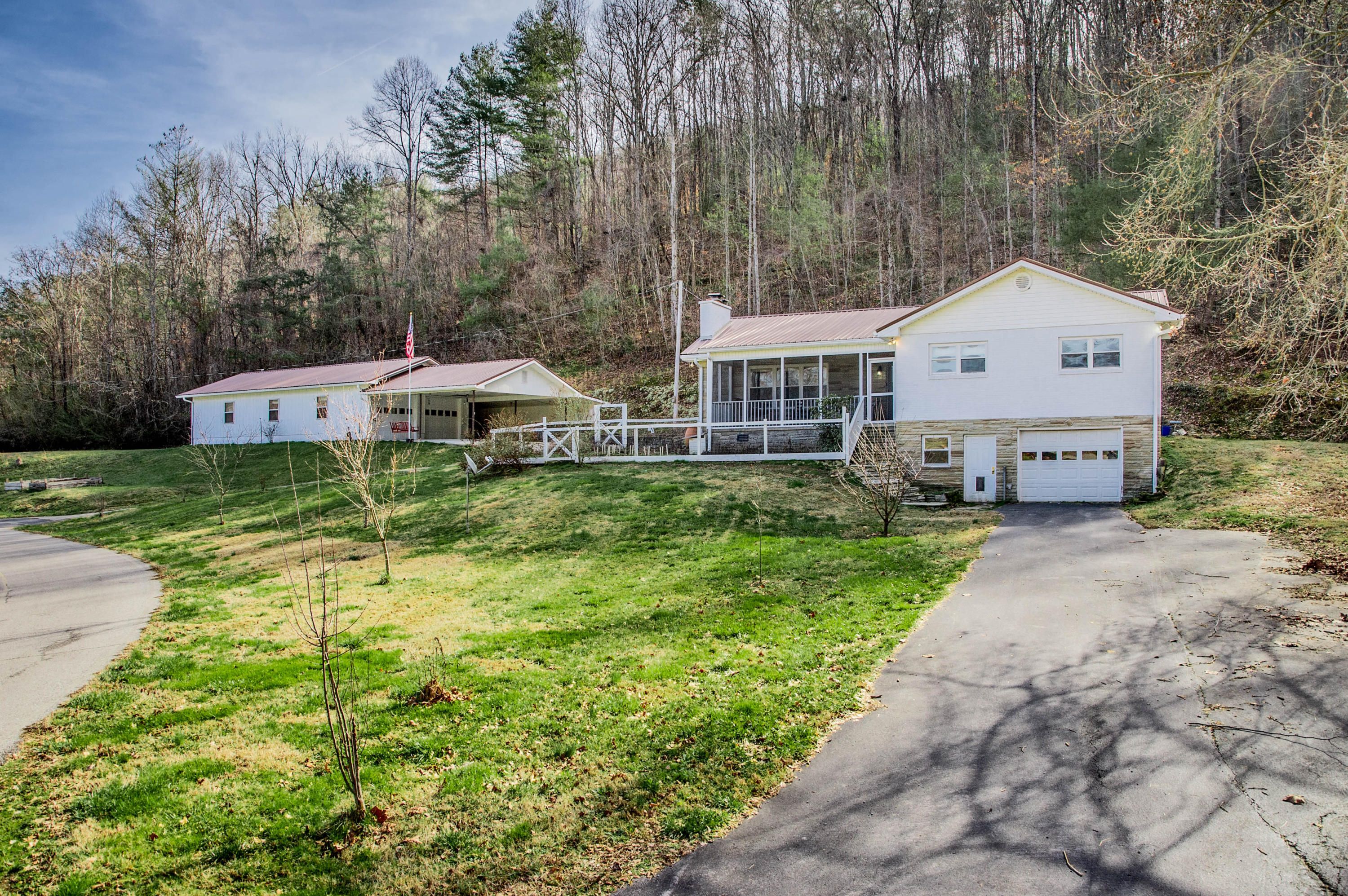 Harriman, Roane County, TN House for sale Property ID 337127699