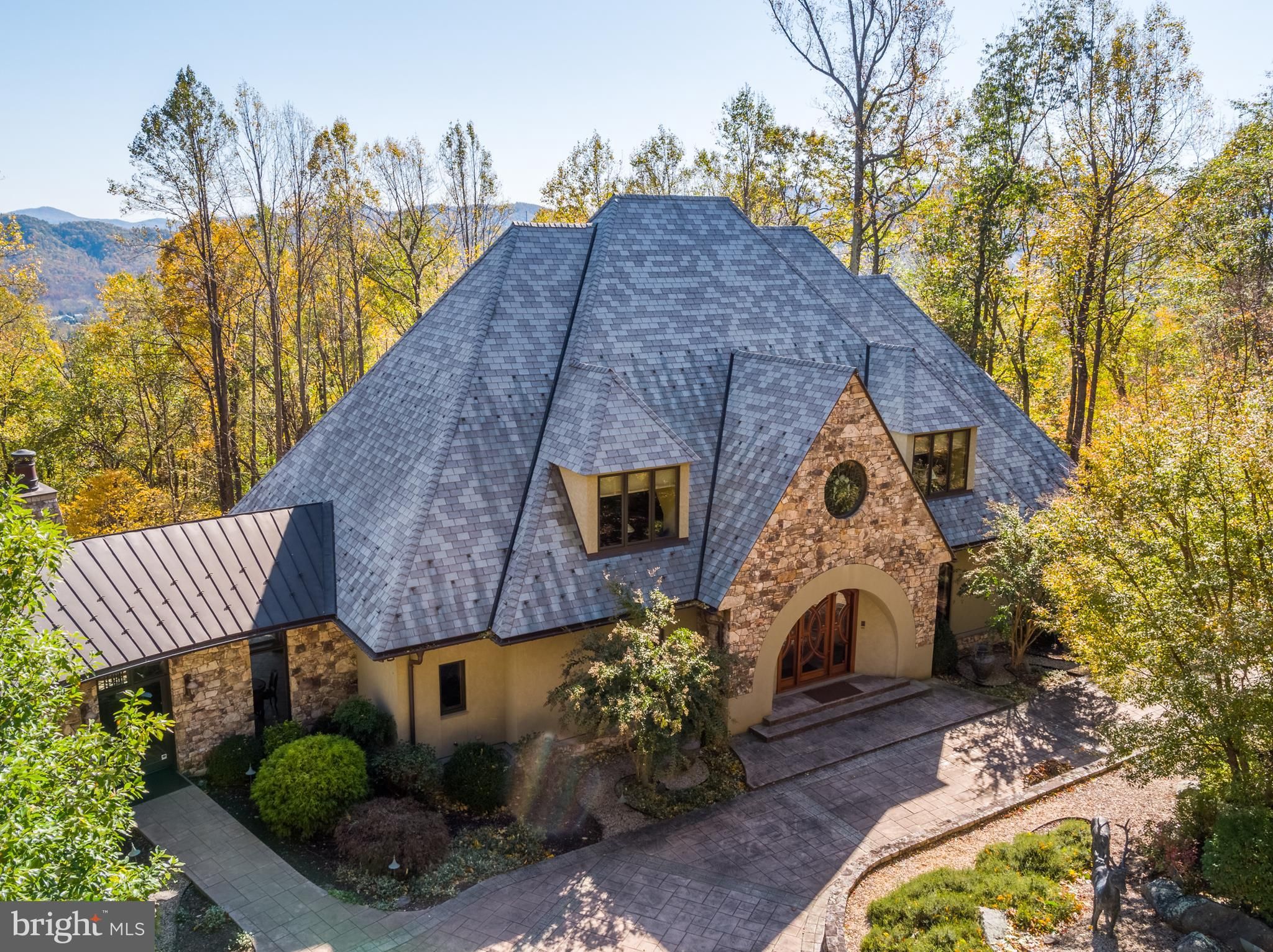 Nellysford, Nelson County, VA House for sale Property ID 337131358