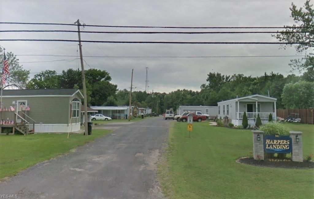 Harpersfield, Ashtabula County, OH Commercial Property, Homesites for