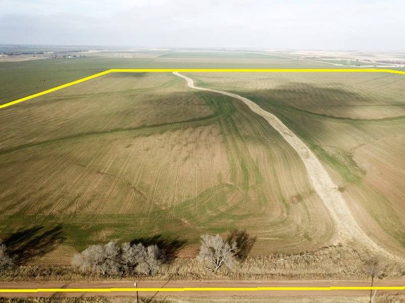 Carrier, Garfield County, OK Farms and Ranches for sale Property ID