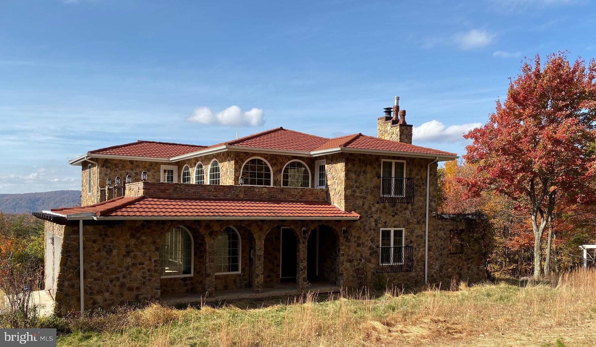 Moorefield, Hardy County, WV House for sale Property ID 337140337