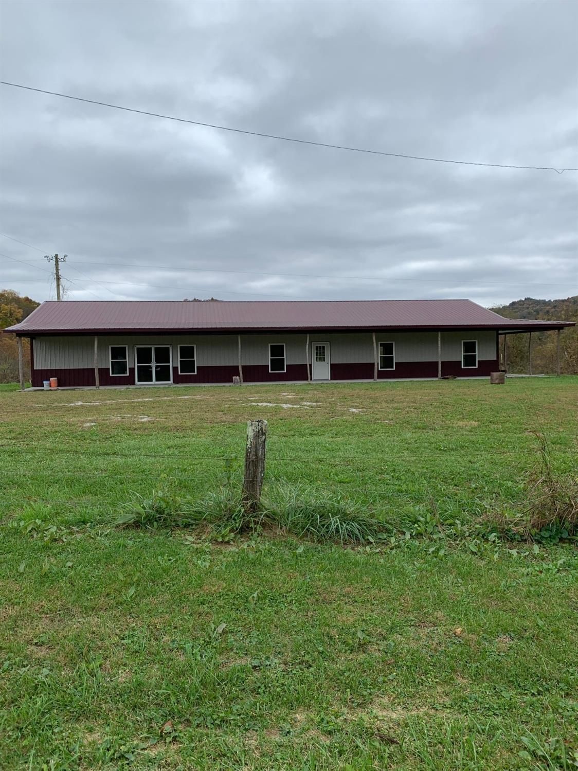 Vanceburg, Lewis County, KY Farms and Ranches for sale Property ID