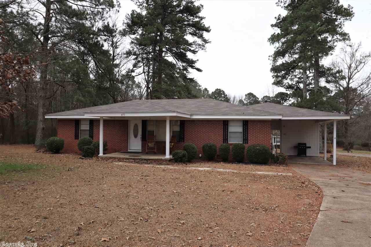 Malvern, Hot Spring County, AR House for sale Property ID 337134111