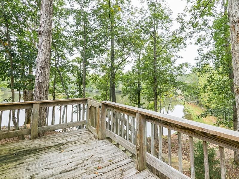 Barnesville, Lamar County, GA Farms and Ranches, Commercial Property