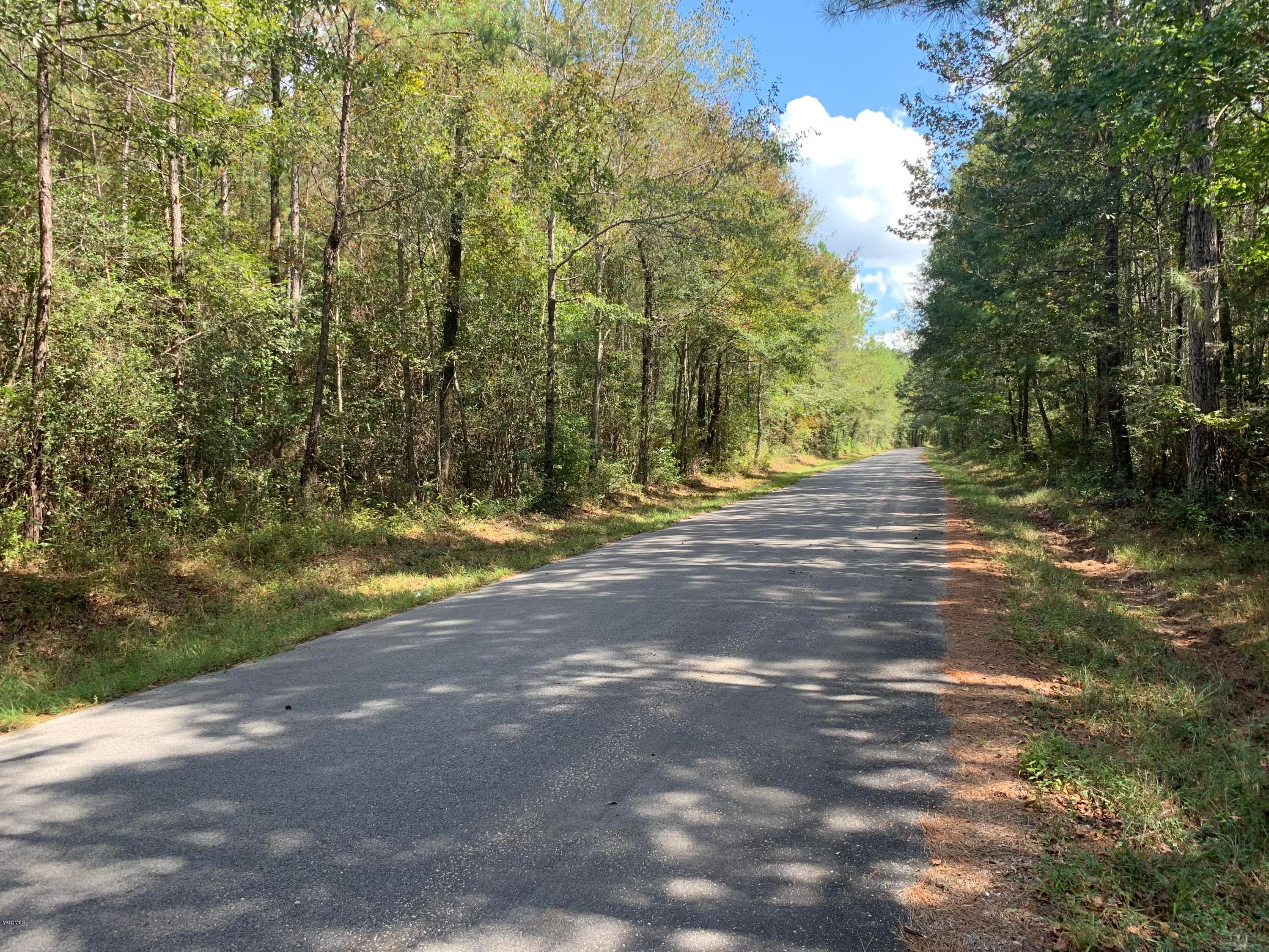 Lucedale, County, MS Undeveloped Land for sale Property ID
