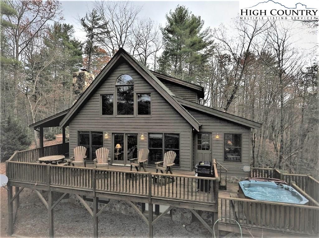 Ferguson, Wilkes County, NC House for sale Property ID 337132515