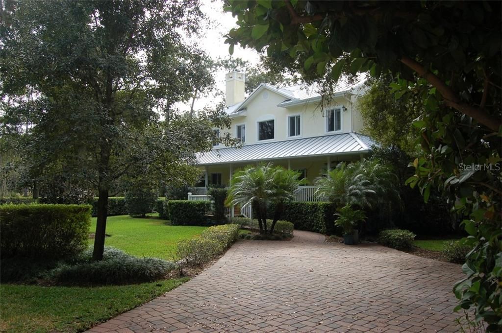 Odessa, Hillsborough County, FL Lakefront Property, Waterfront Property