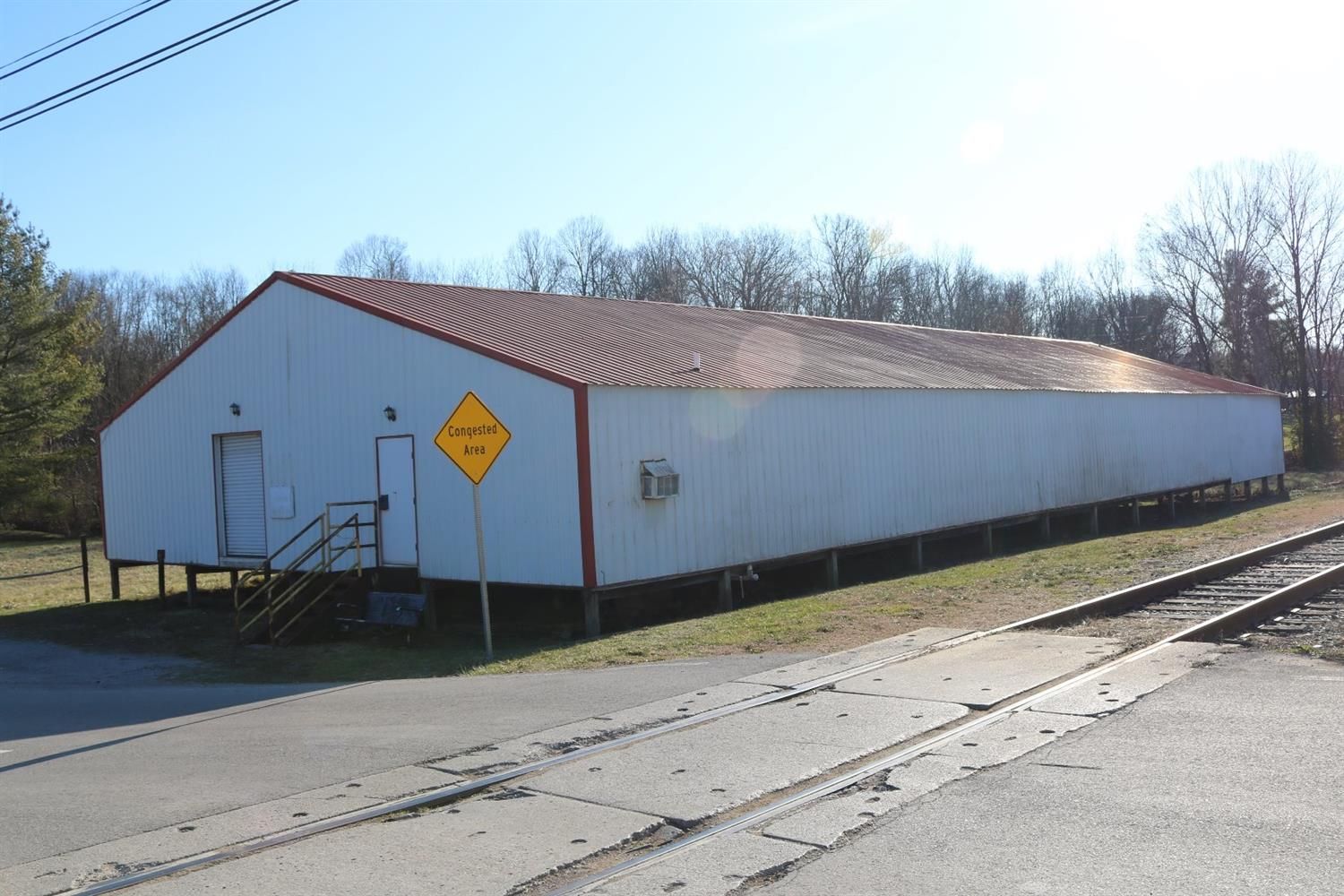 Carlisle, Nicholas County, KY Commercial Property, House for sale