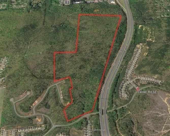 Cartersville, Bartow County, GA Undeveloped Land for sale Property ID
