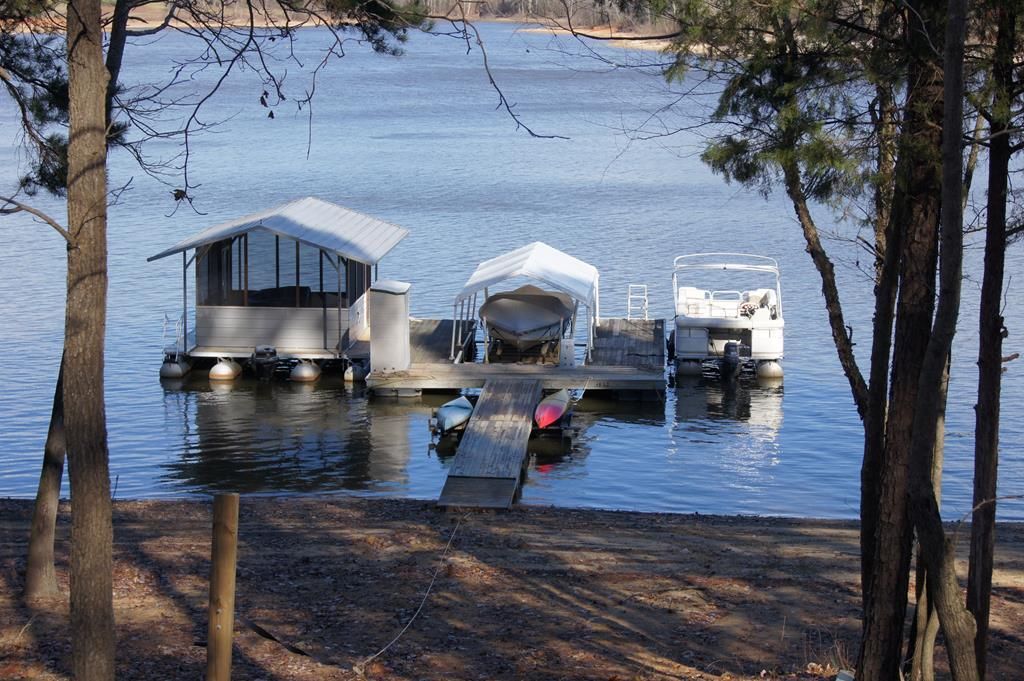 Clarksville, Mecklenburg County, VA Recreational Property, Lakefront