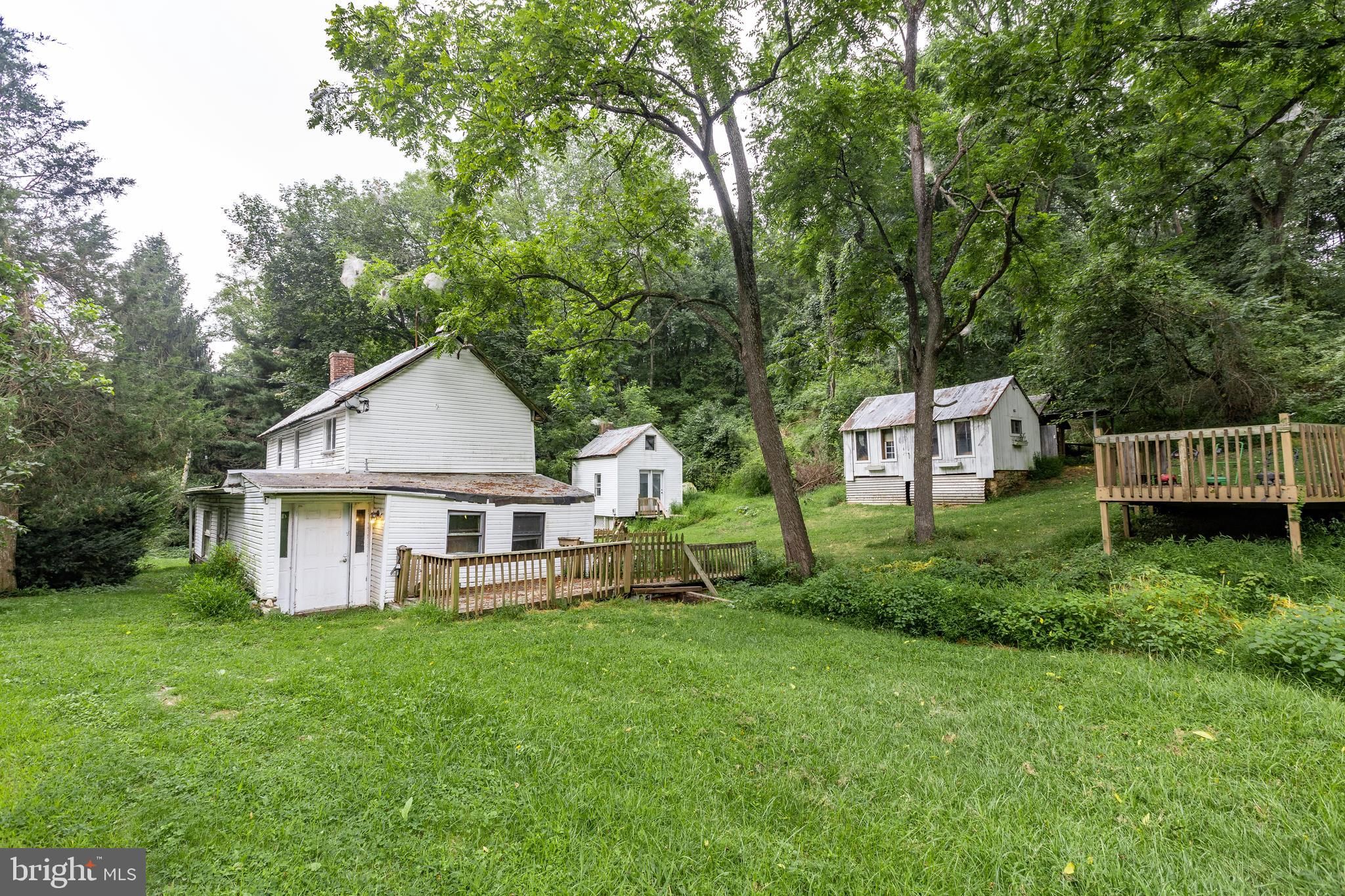 Hampstead, Carroll County, MD Undeveloped Land, Homesites for sale