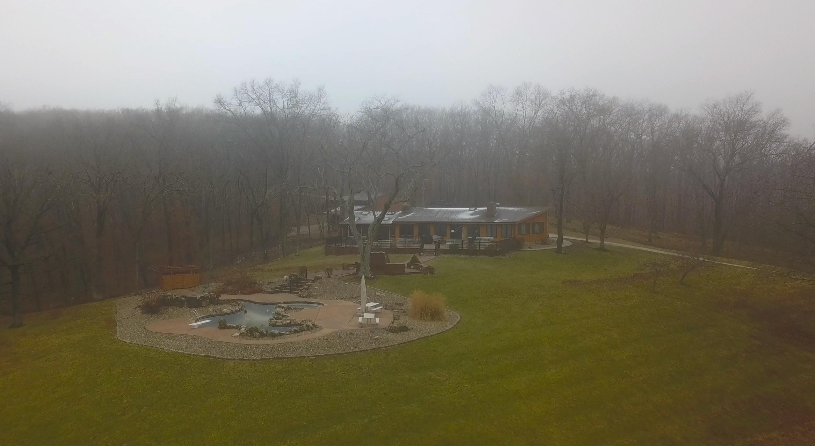 Elsberry, Lincoln County, MO Recreational Property, Hunting Property, Horse Property, House for