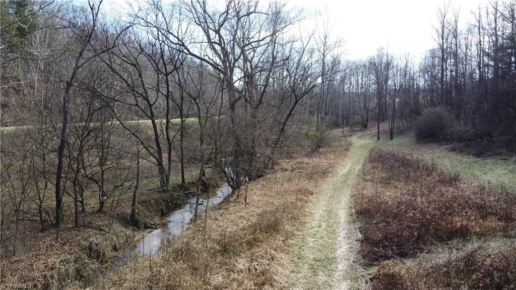 Roaring River, Wilkes County, NC Undeveloped Land for sale Property ID