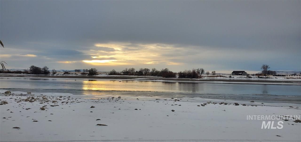 Rupert, Minidoka County, ID Undeveloped Land, Lakefront Property
