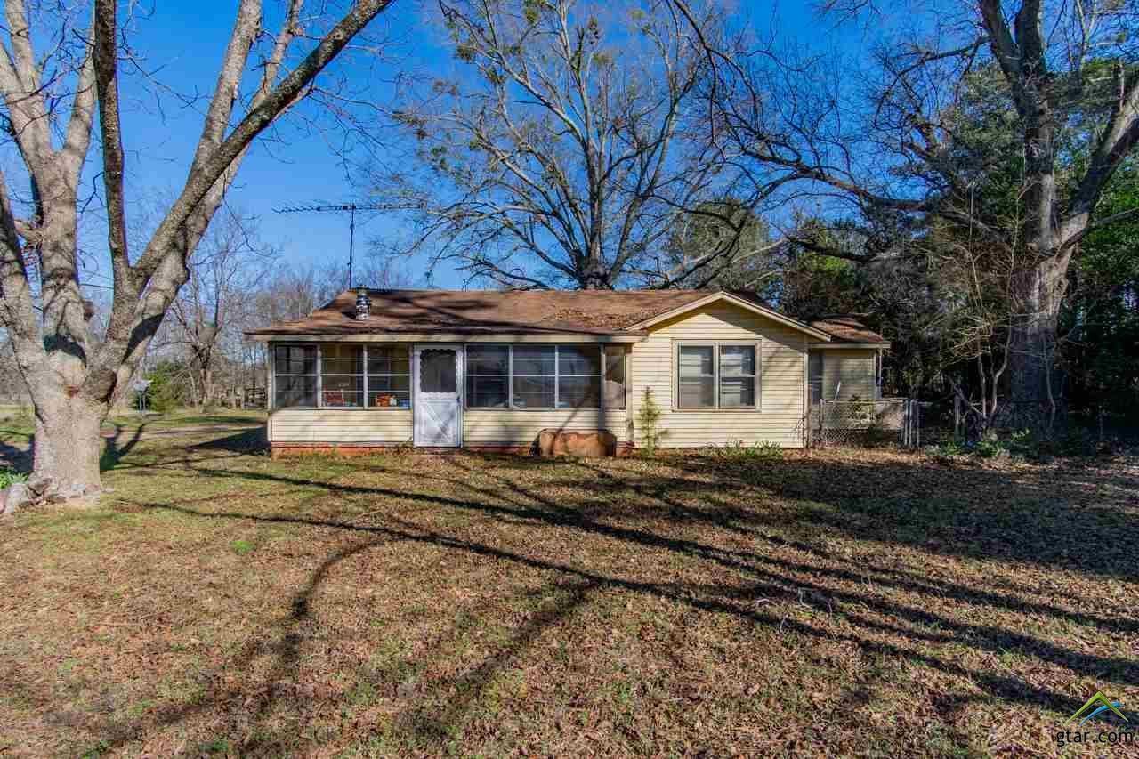 Jacksonville, Cherokee County, TX Commercial Property, House for sale