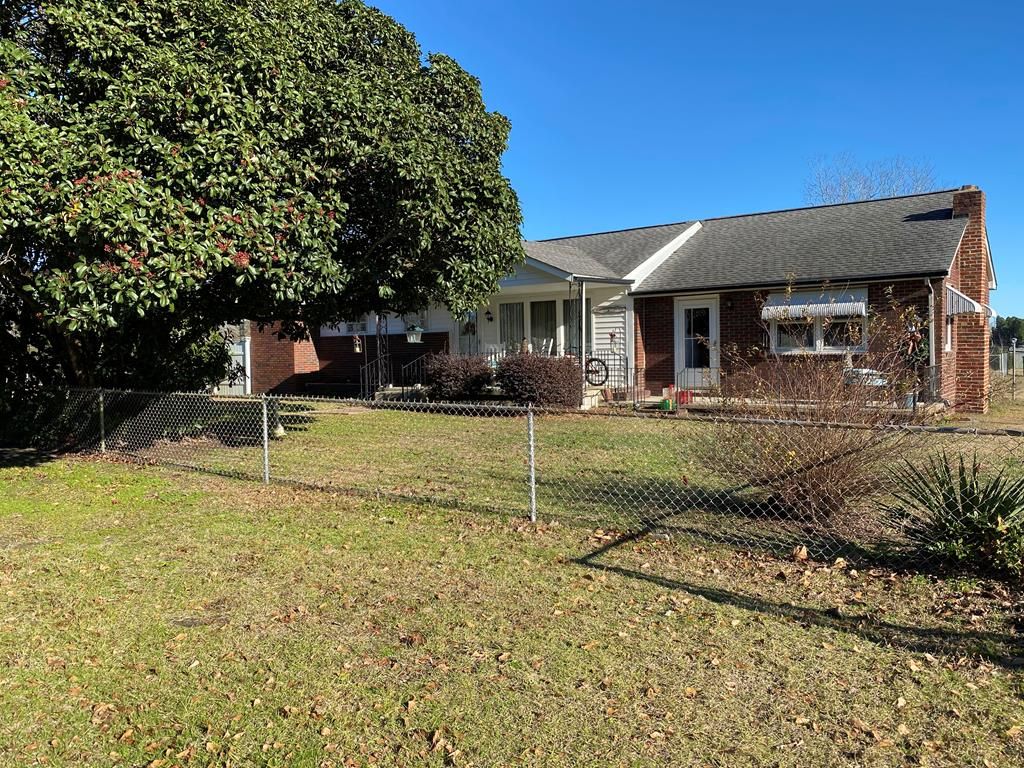 Williston, Barnwell County, SC House for sale Property ID 337125167