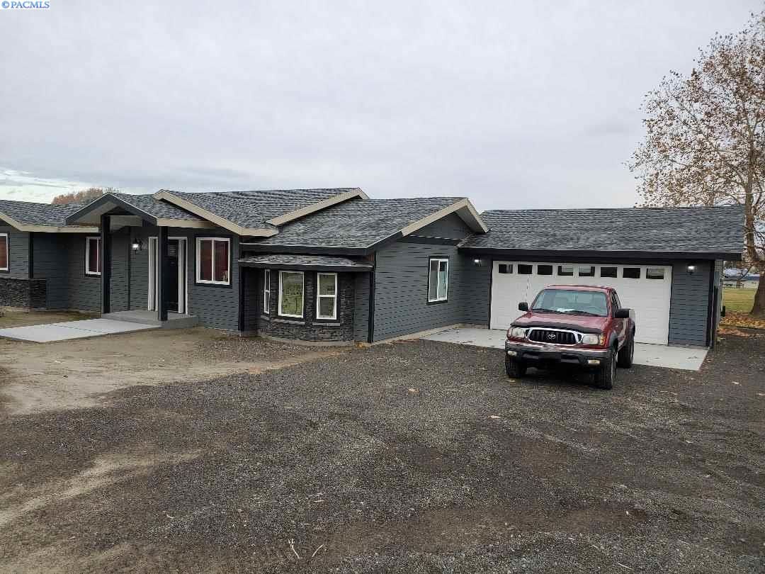 Benton City, Benton County, WA House for sale Property ID 337148454