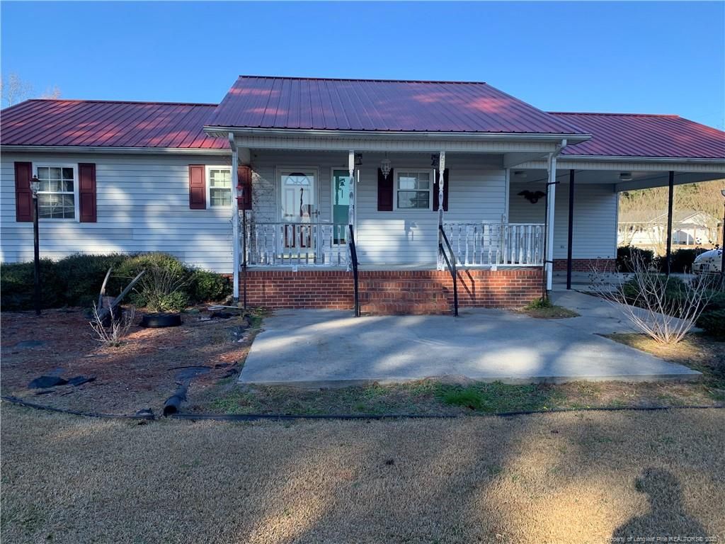 Pembroke, Robeson County, NC House for sale Property ID 337143673 LandWatch