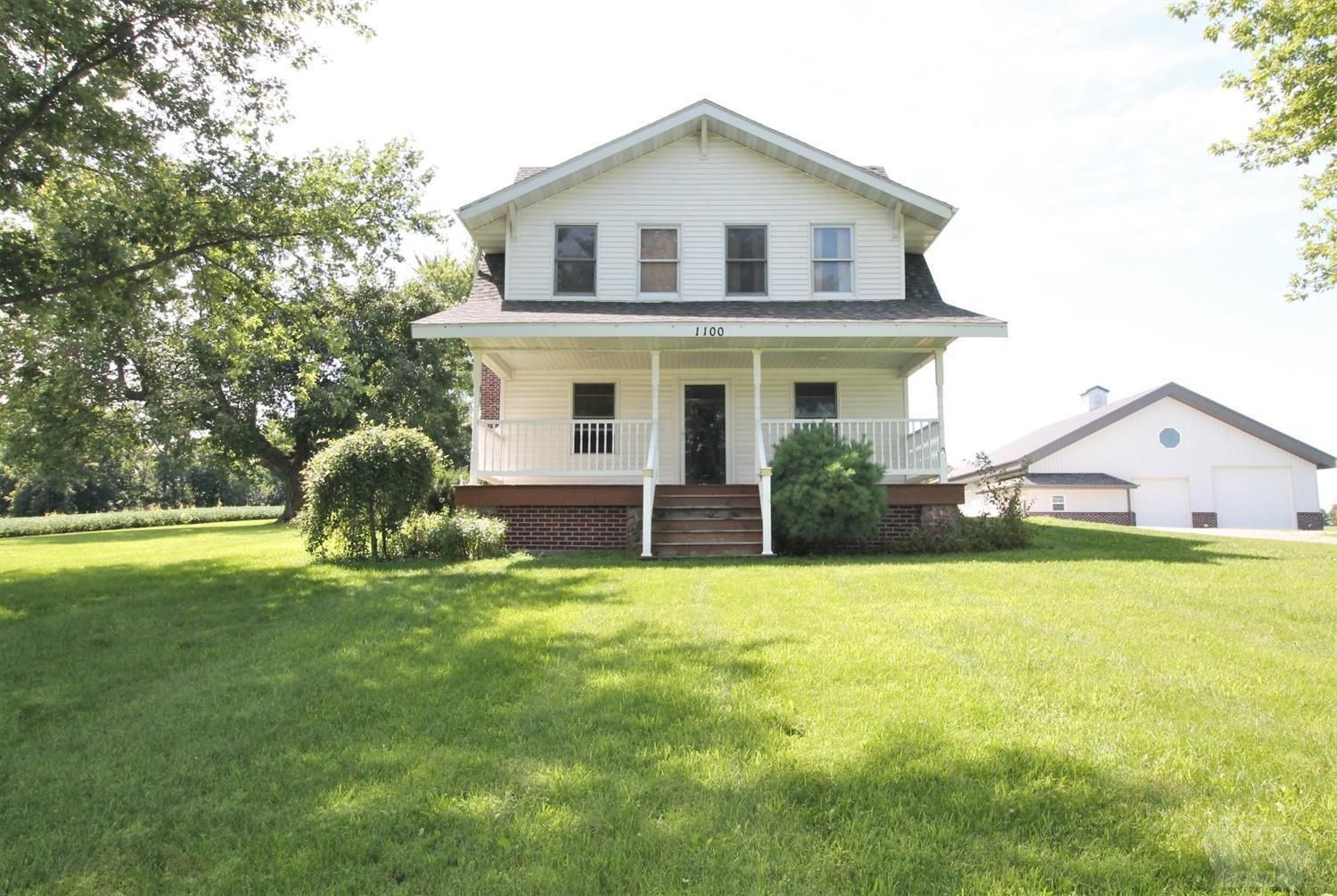 Clarinda, Page County, IA House for sale Property ID 337143954 LandWatch