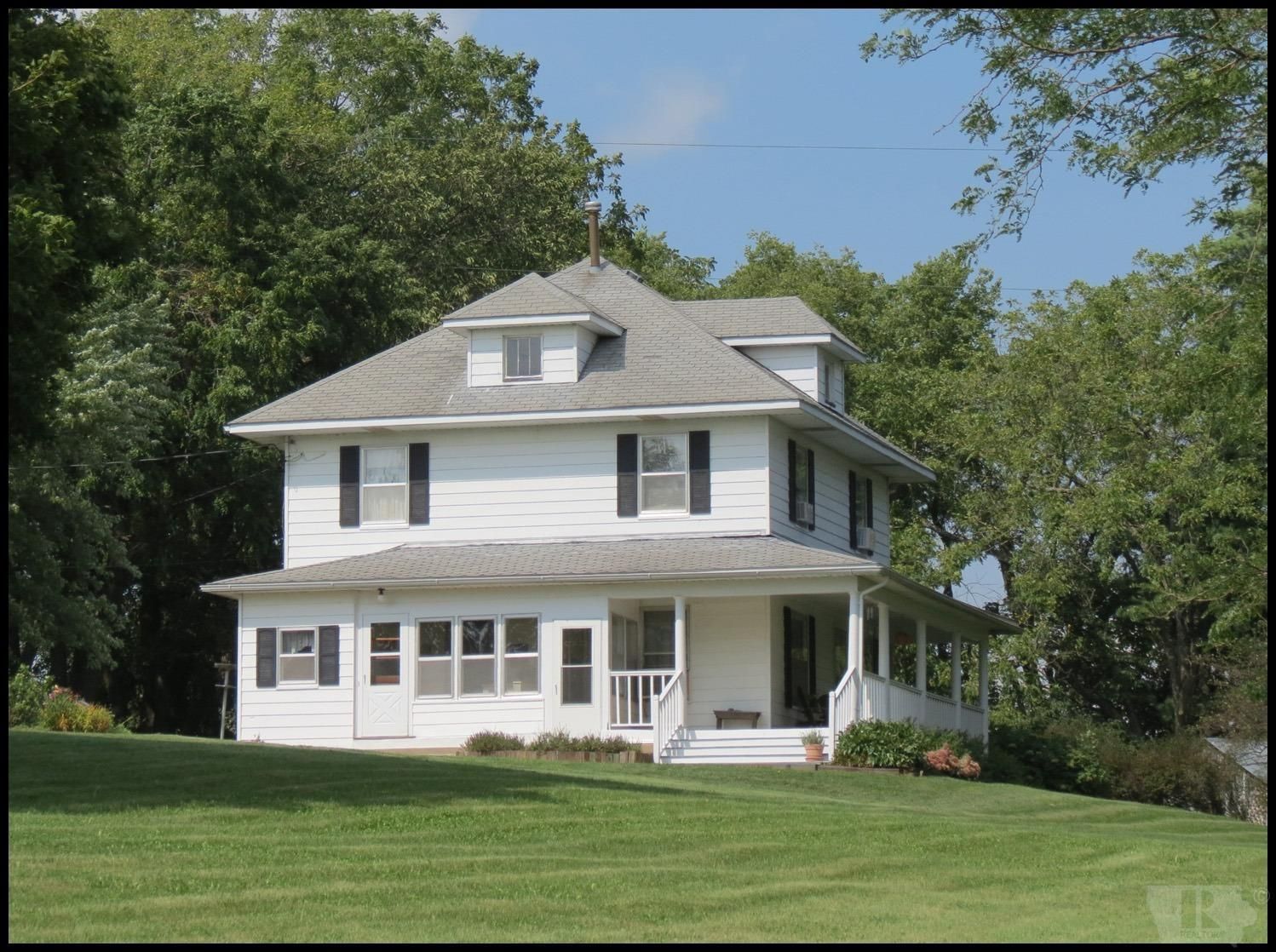Cumberland, Cass County, IA House for sale Property ID 337144355