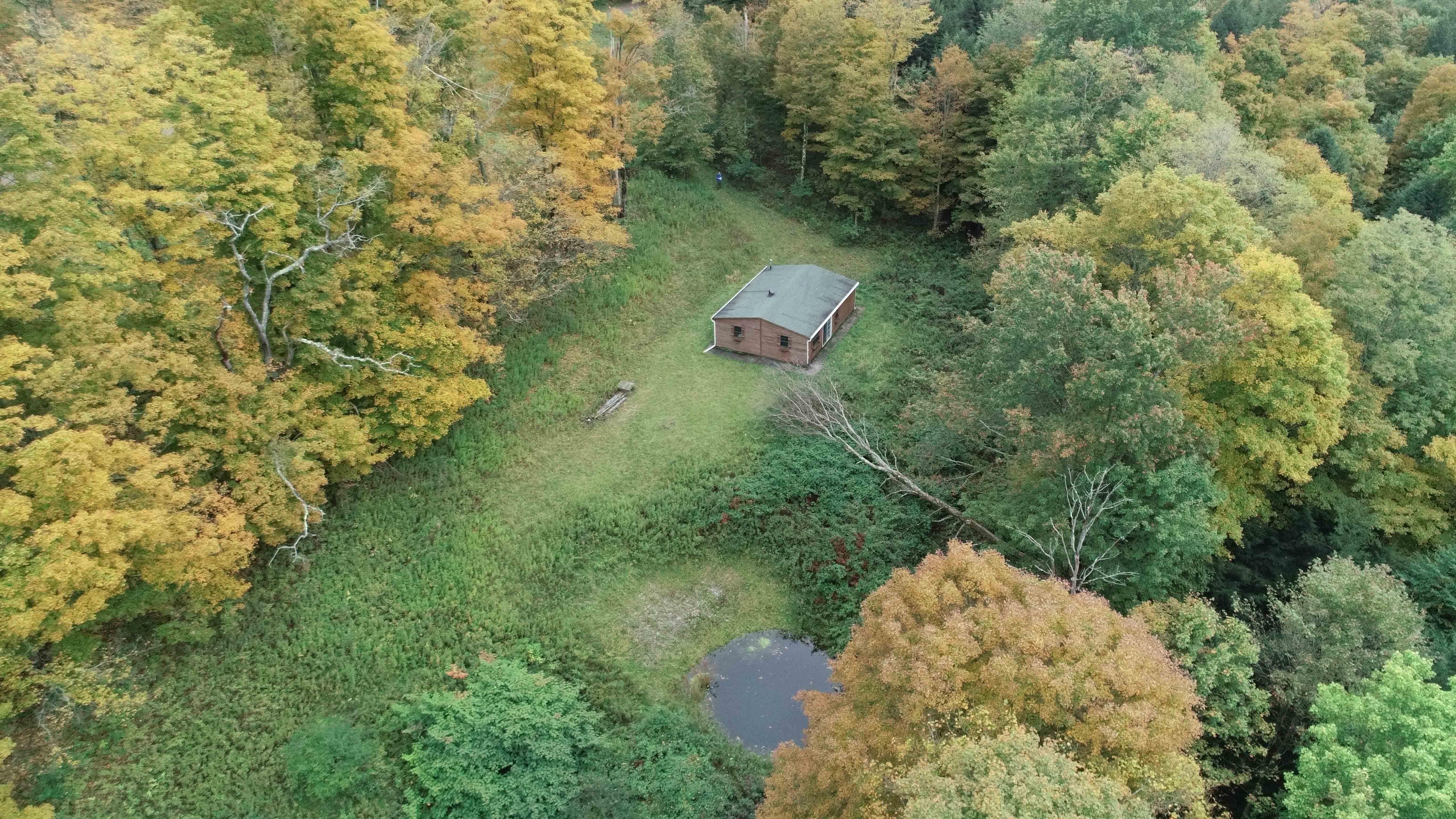 Cincinnatus, Cortland County, NY Recreational Property, Undeveloped