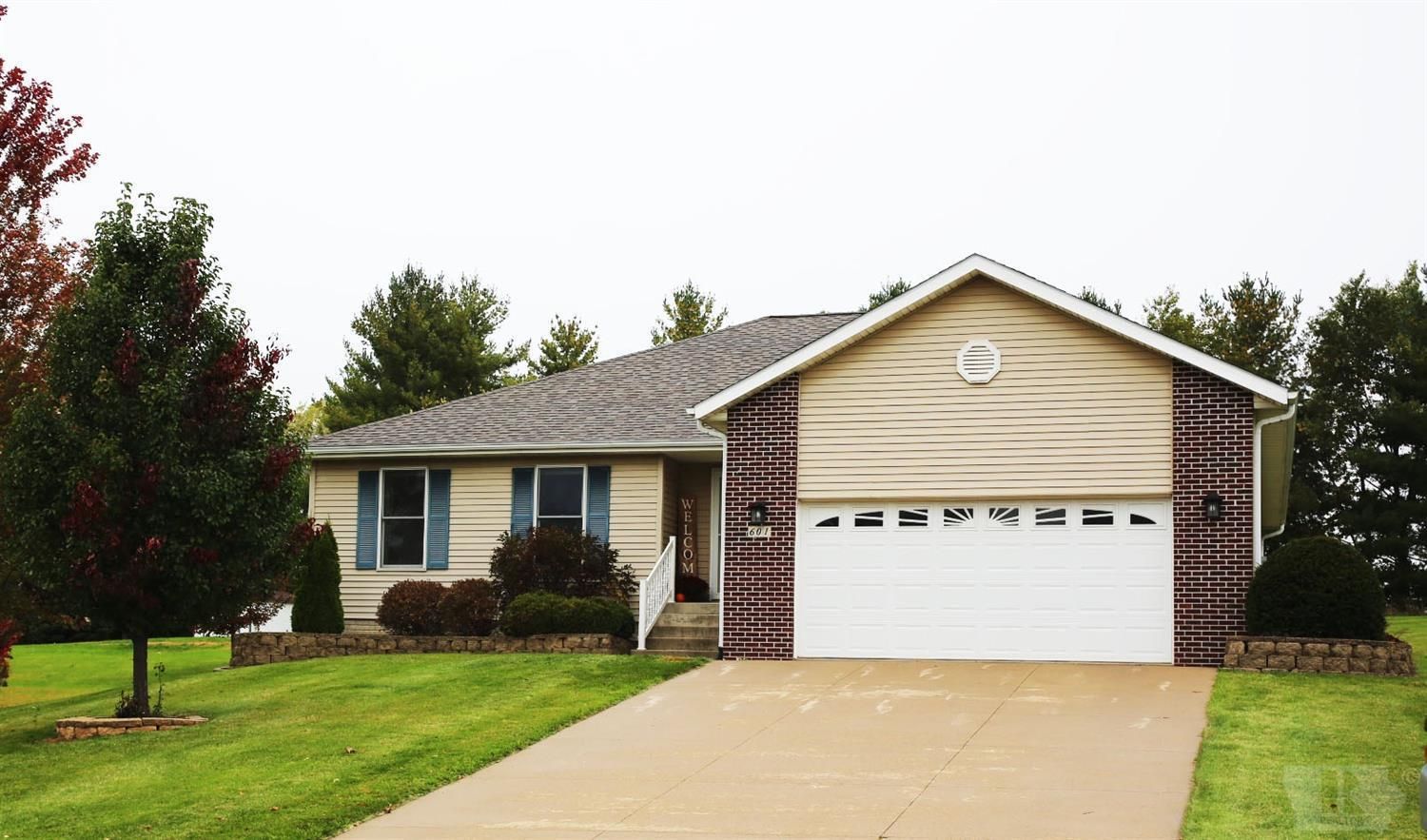 Oskaloosa, Mahaska County, IA House for sale Property ID 337159758