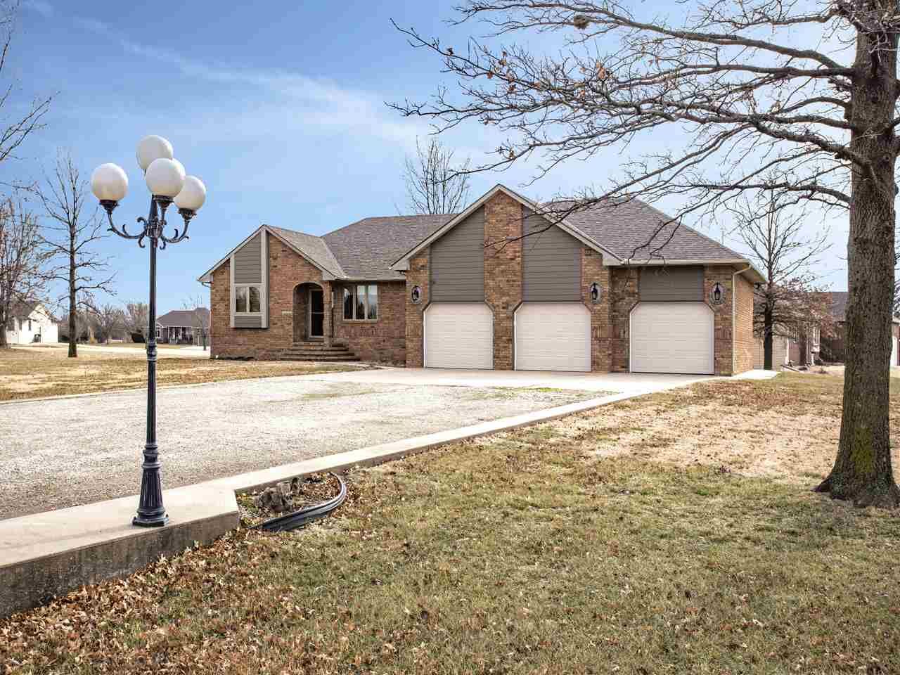 Garden Plain, Sedgwick County, KS House for sale Property ID 337158771