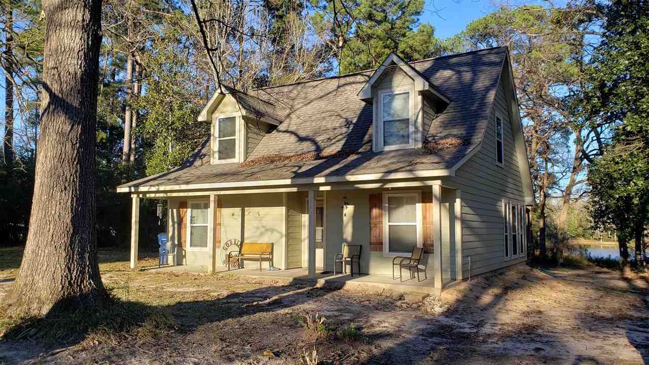 Spurger, Tyler County, TX Lakefront Property, Waterfront Property