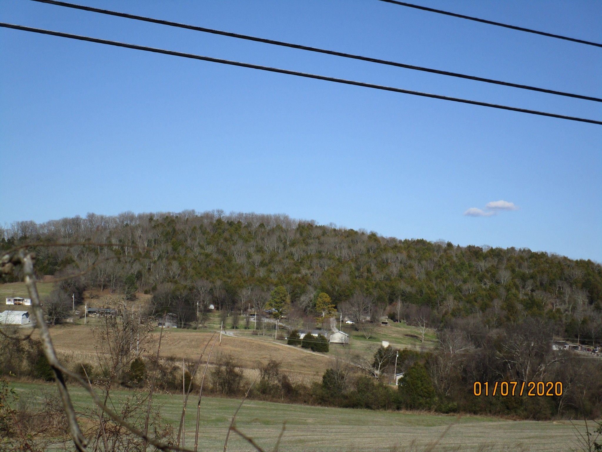 Hartsville, Trousdale County, TN Undeveloped Land for sale Property ID