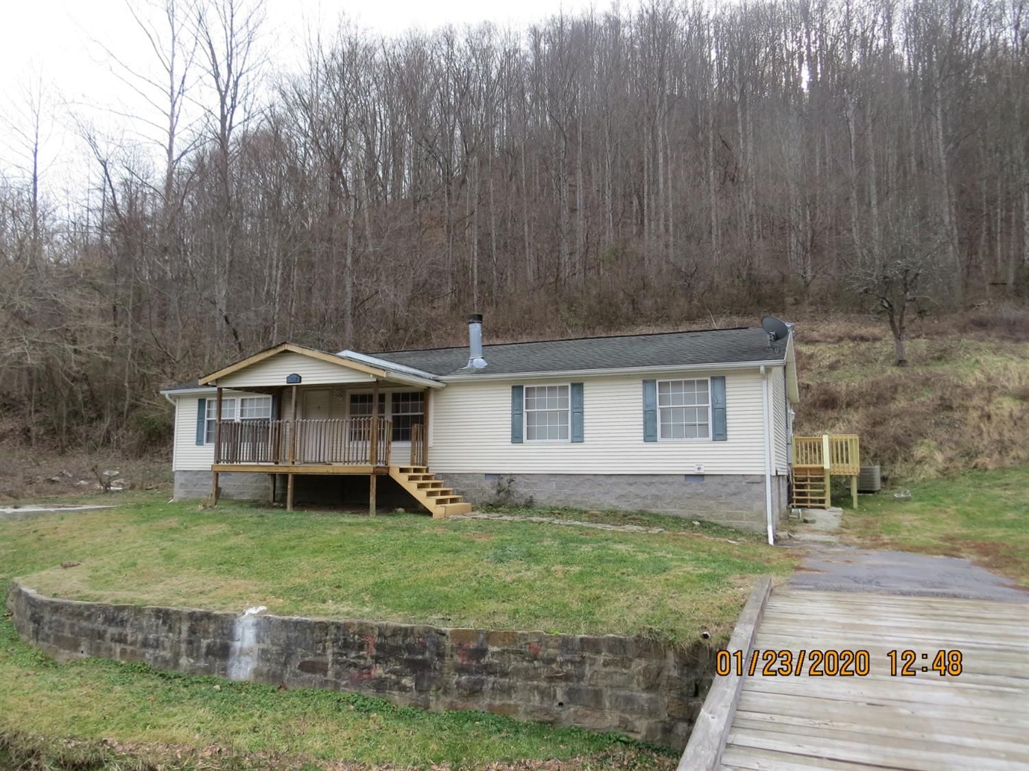 Cawood, Harlan County, KY House for sale Property ID 337155868 LandWatch