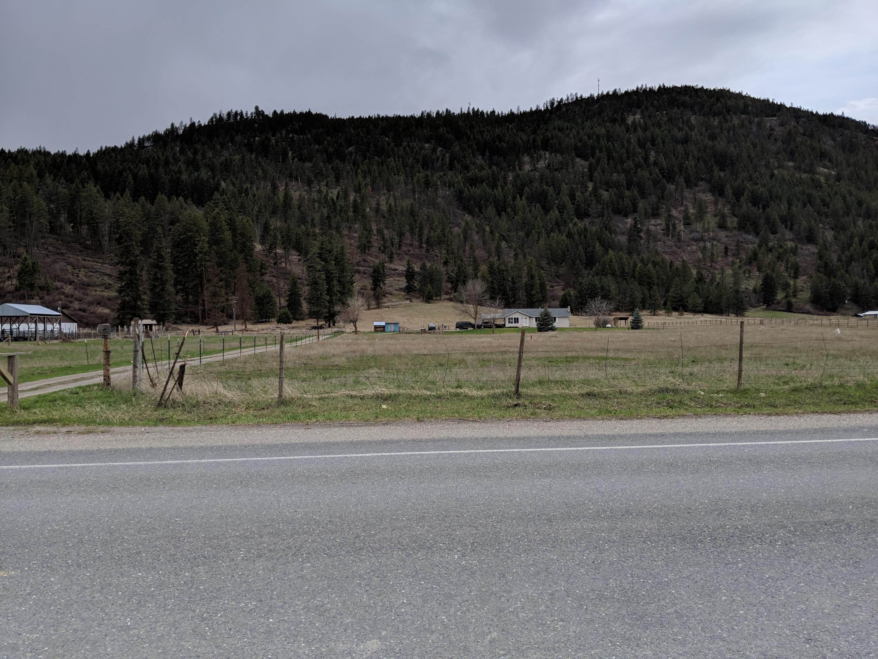Colville, Stevens County, WA Undeveloped Land, Homesites for sale