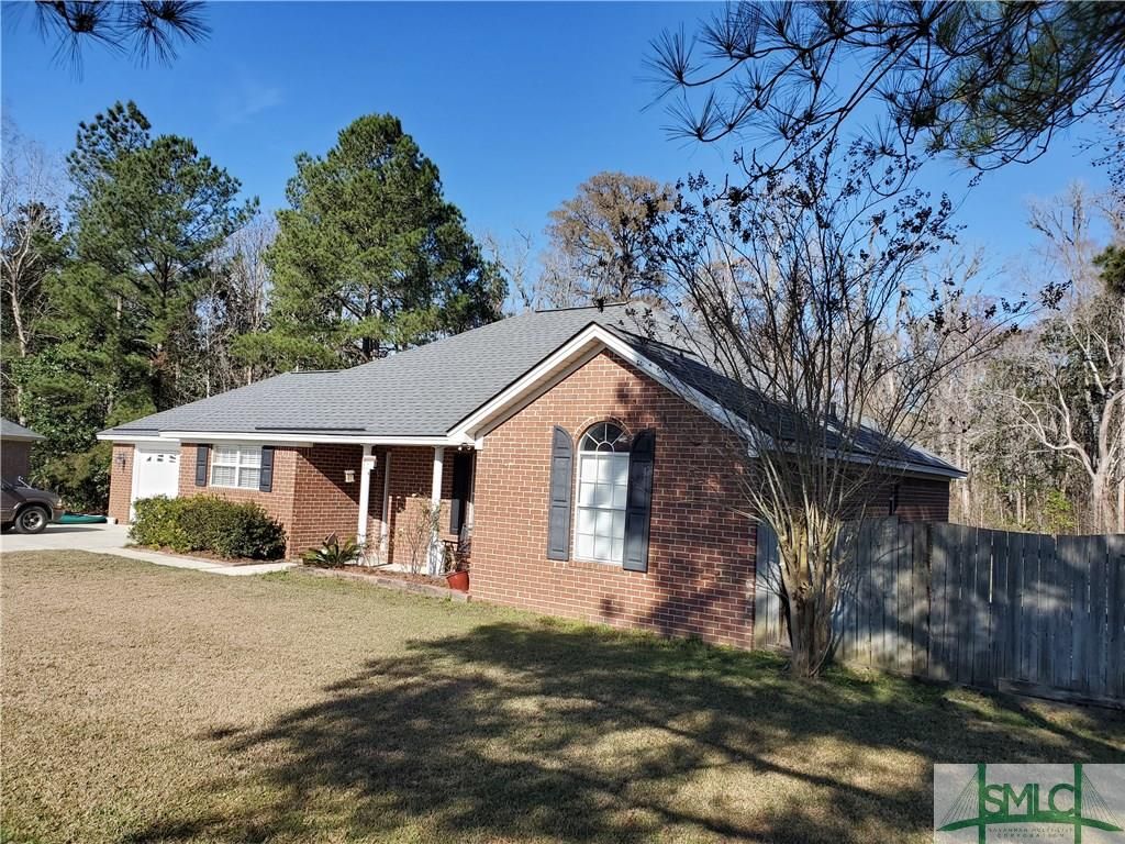 Rincon, Effingham County, GA House for sale Property ID 337158694