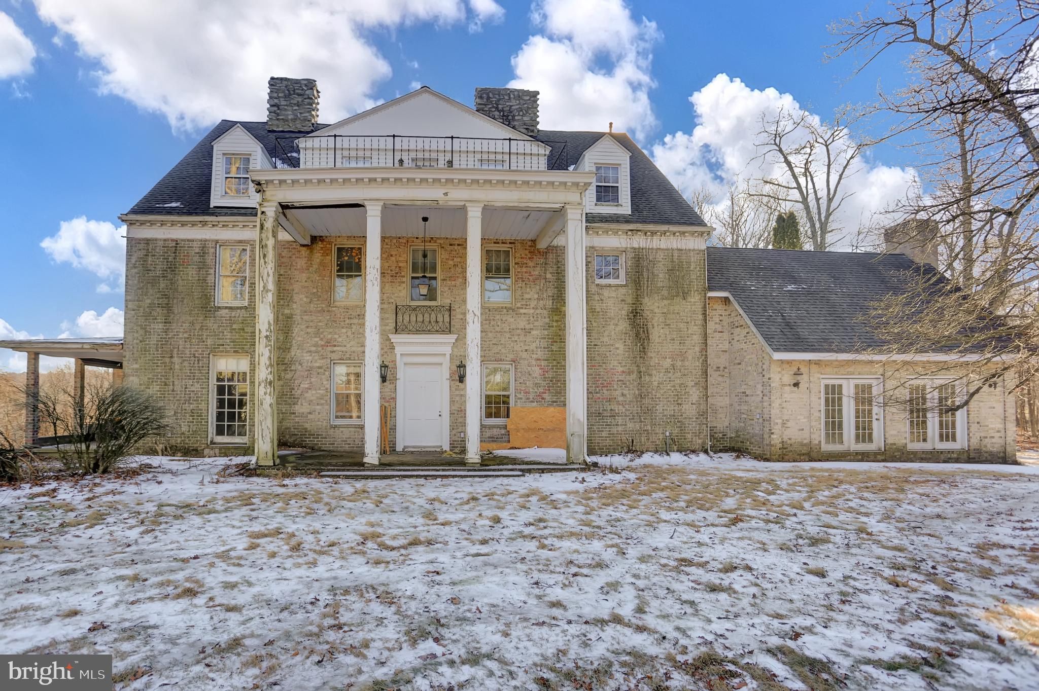 Blue Ridge Summit, Franklin County, PA House for sale Property ID