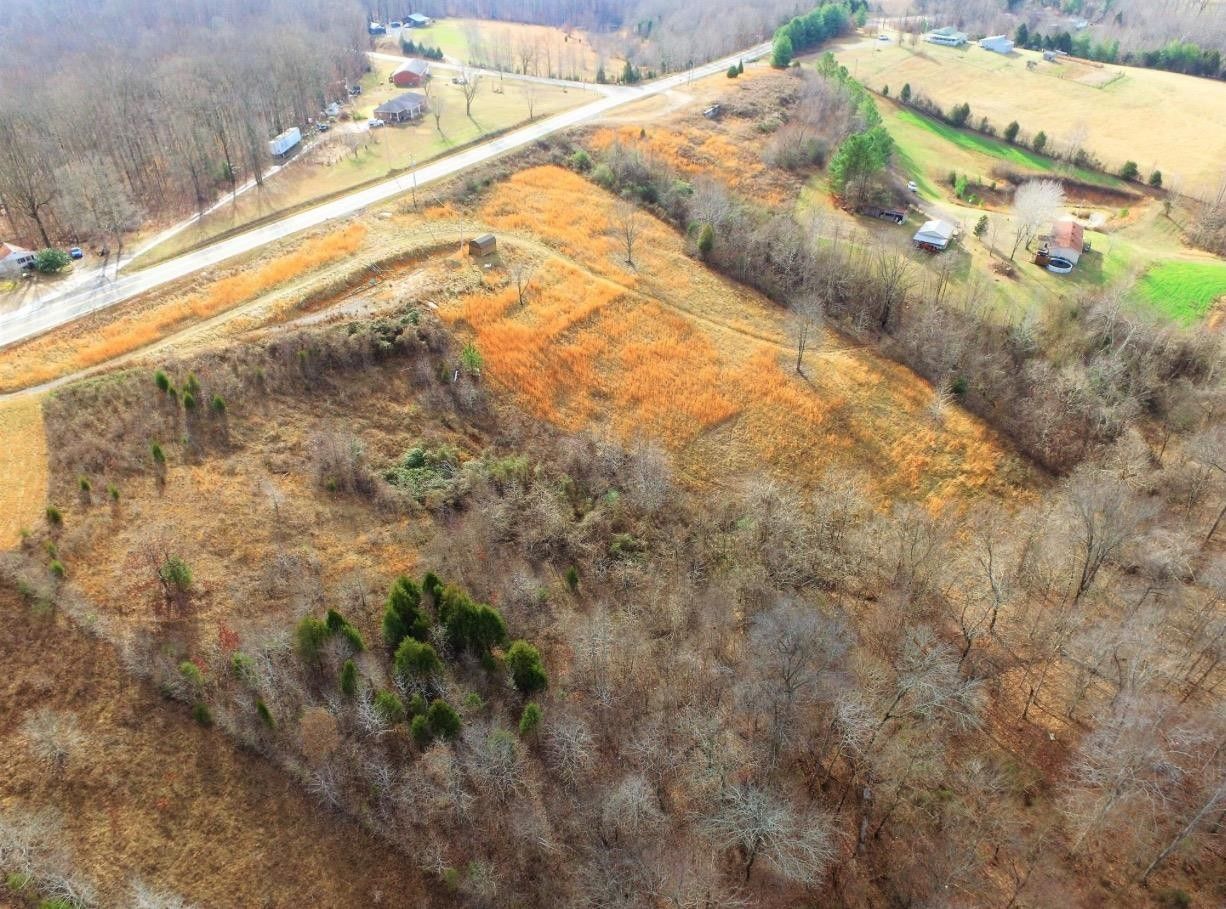 Cunningham, Montgomery County, TN Undeveloped Land for sale Property ID