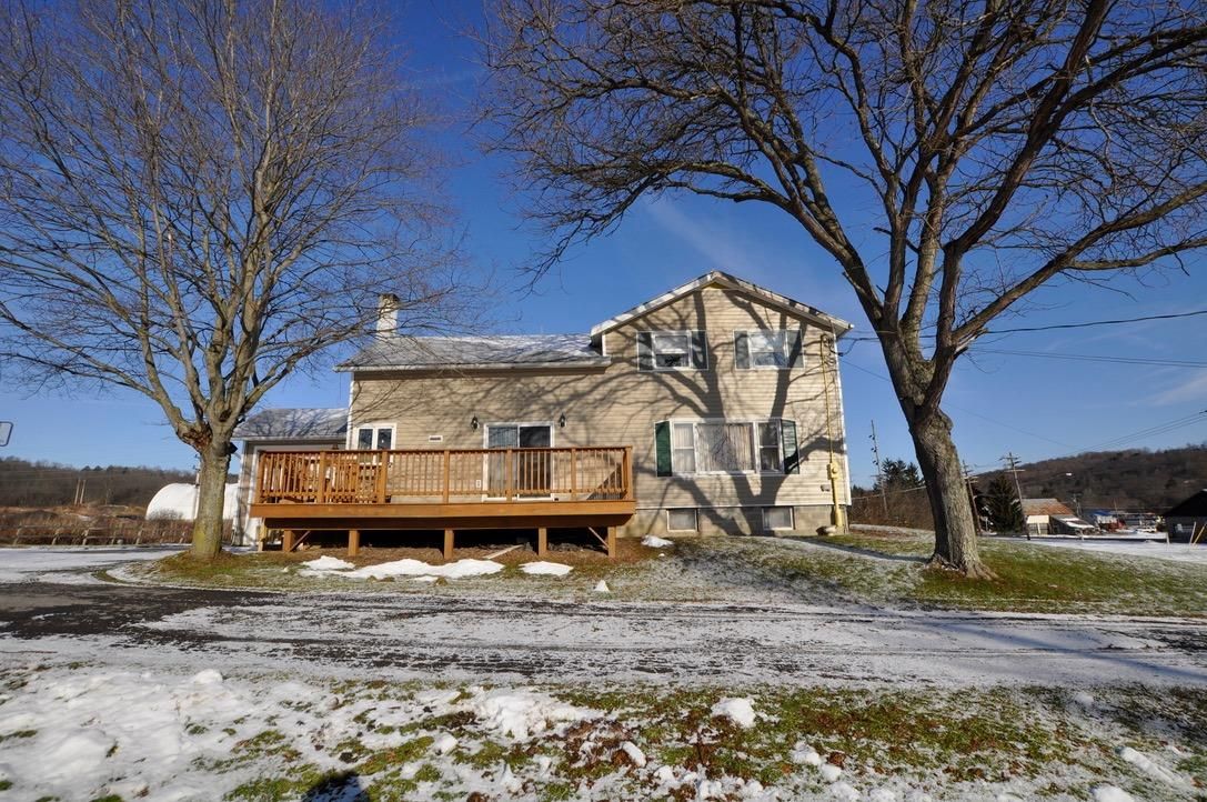 Locke, Cayuga County, NY House for sale Property ID 337166829 LandWatch