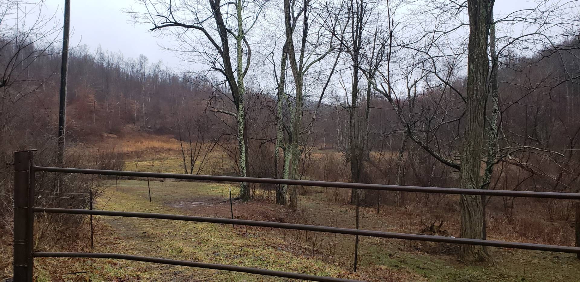 Philippi, Barbour County, WV Undeveloped Land for sale Property ID