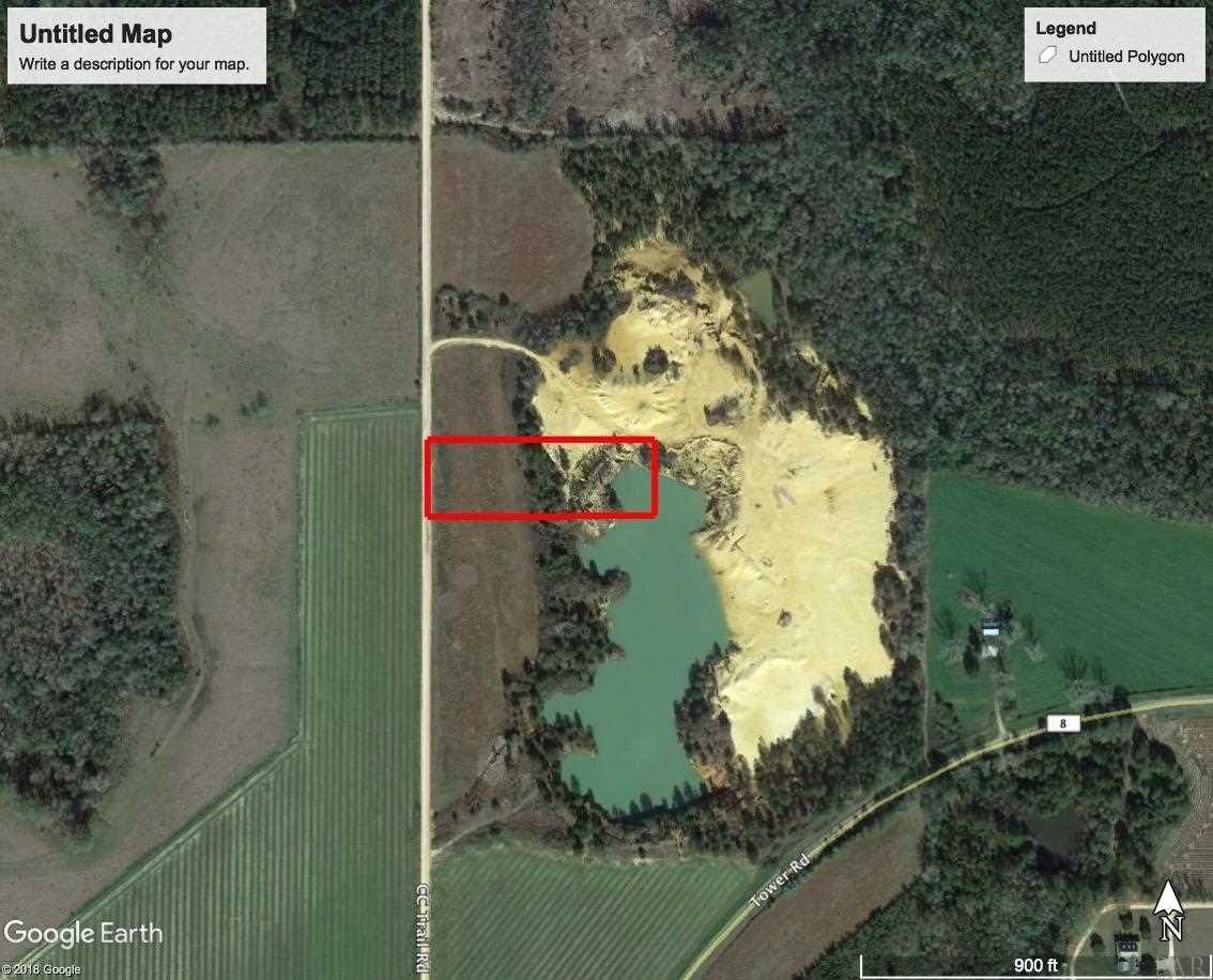 Uriah, Monroe County, AL Undeveloped Land, Homesites for sale Property