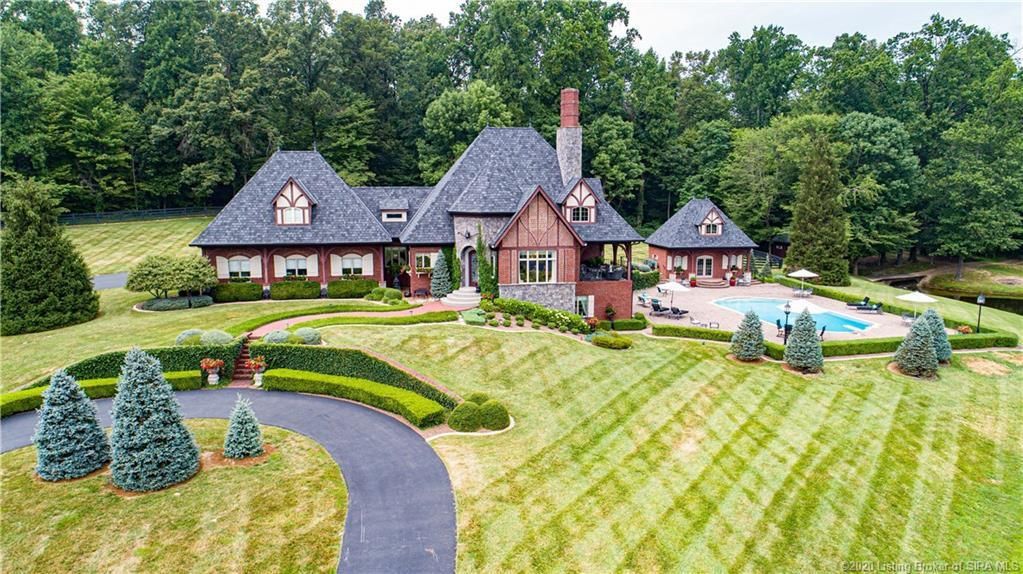 Floyds Knobs, Floyd County, IN House for sale Property ID 337114529