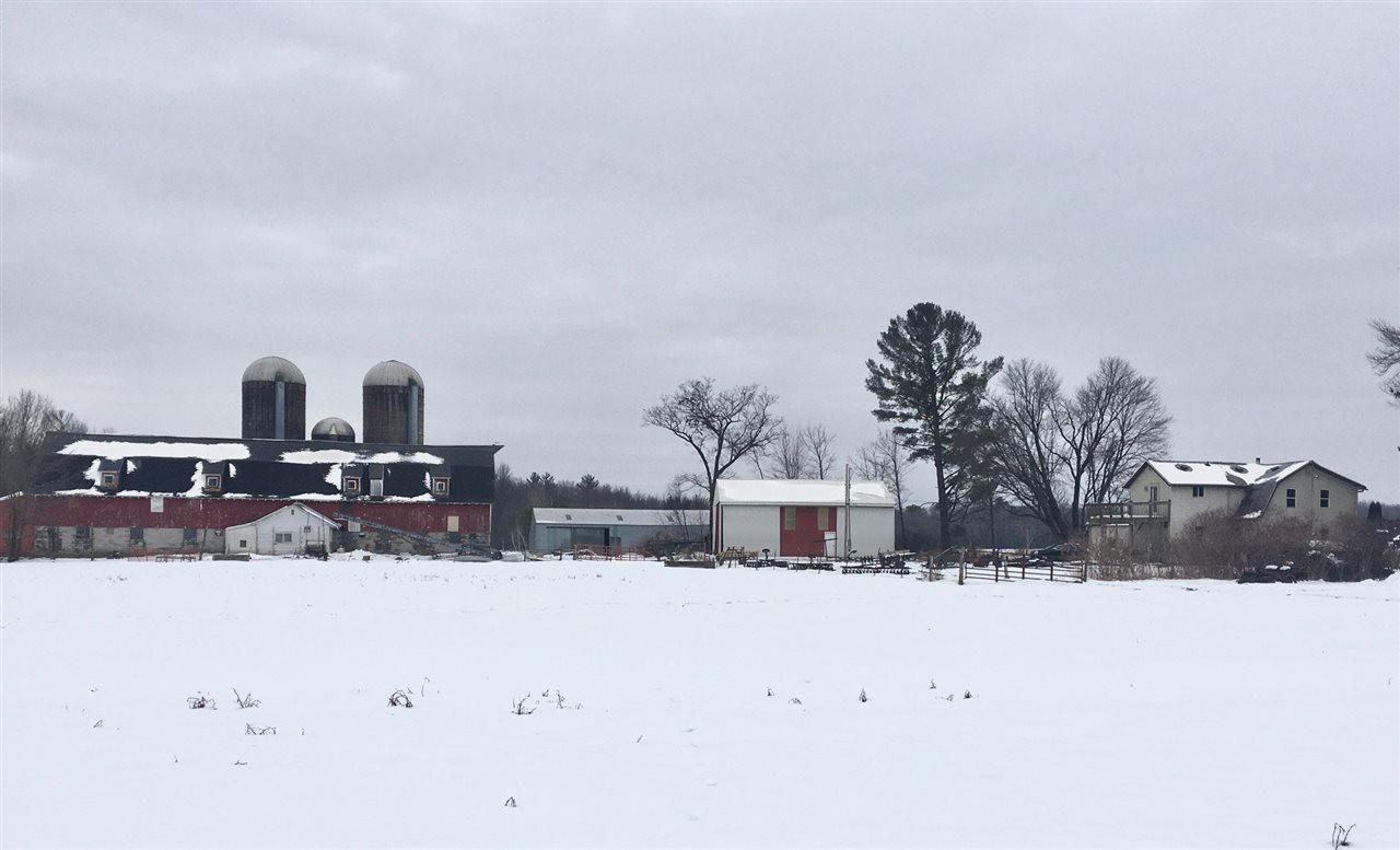 Vesper, Wood County, WI Farms and Ranches, Lakefront Property