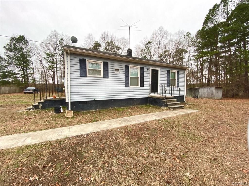 Amelia, Amelia County, VA House for sale Property ID 337078358 LandWatch