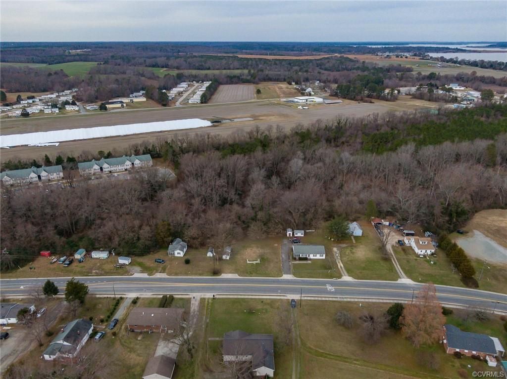 Tappahannock, Essex County, VA Undeveloped Land, Homesites for sale Property ID 337088116